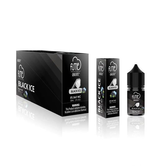 Fume E-Liquid / Vape Juice